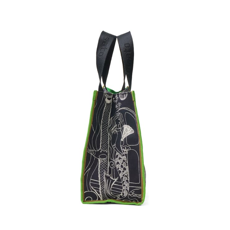 ツモリチサト トートバッグ tsumorichisatoCARRY | ギャレリア Bag＆Luggage | 詳細画像11 