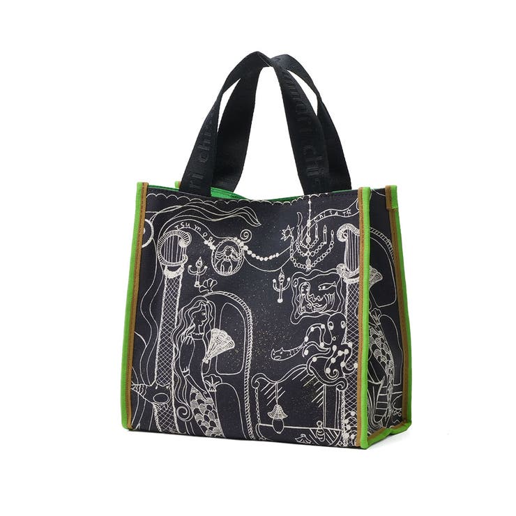 ツモリチサト トートバッグ tsumorichisatoCARRY | ギャレリア Bag＆Luggage | 詳細画像13 