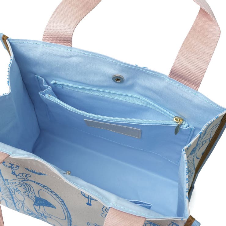 ツモリチサト トートバッグ tsumorichisatoCARRY | ギャレリア Bag＆Luggage | 詳細画像17 