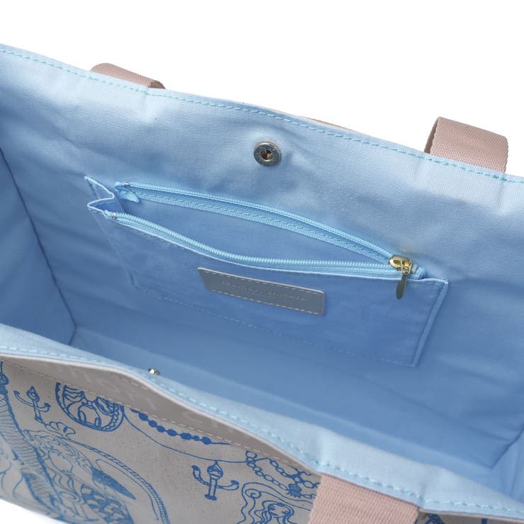 ツモリチサト トートバッグ tsumorichisatoCARRY | ギャレリア Bag＆Luggage | 詳細画像17 