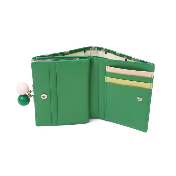 ツモリチサト 二つ折り財布 tsumorichisatoCARRY | ギャレリア Bag＆Luggage | 詳細画像15 