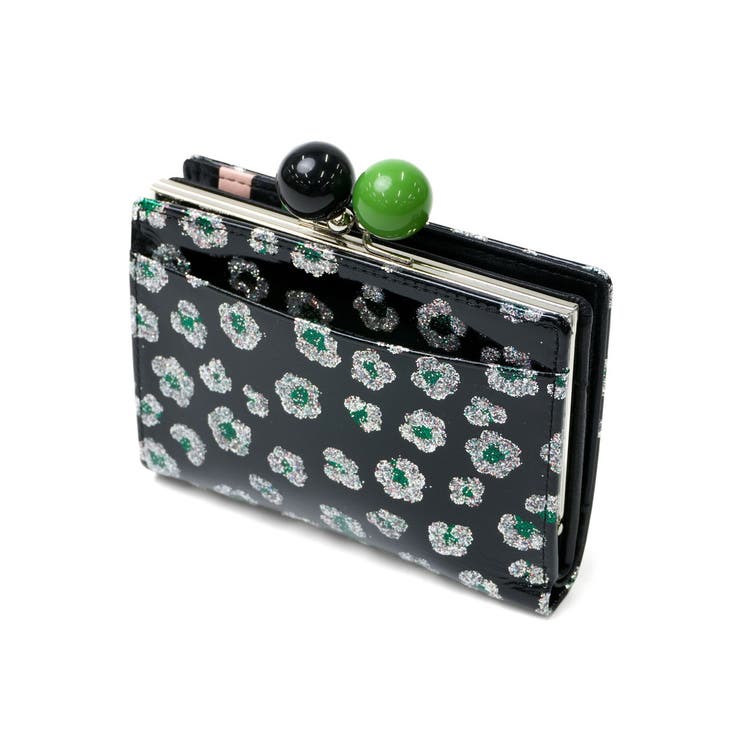 ツモリチサト 二つ折り財布 tsumorichisatoCARRY | ギャレリア Bag＆Luggage | 詳細画像16 