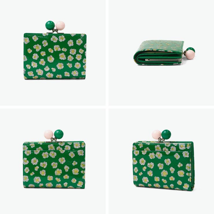 ツモリチサト 二つ折り財布 tsumorichisatoCARRY | ギャレリア Bag＆Luggage | 詳細画像6 