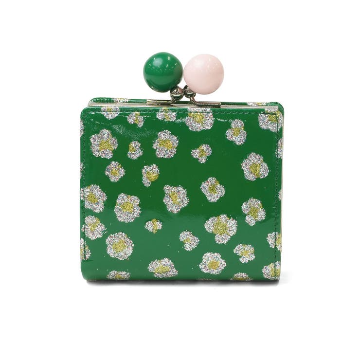 ツモリチサト 二つ折り財布 tsumorichisatoCARRY | ギャレリア Bag＆Luggage | 詳細画像11 