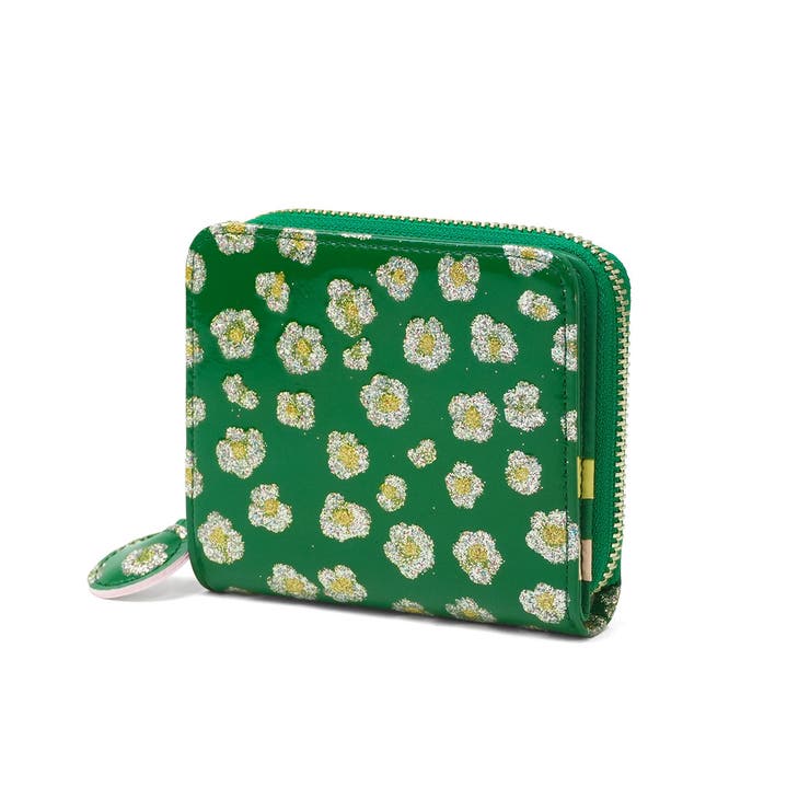 ツモリチサト 二つ折り財布 tsumori | ギャレリア Bag＆Luggage | 詳細画像10 