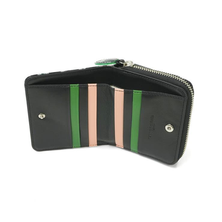 ツモリチサト 二つ折り財布 tsumori | ギャレリア Bag＆Luggage | 詳細画像15 