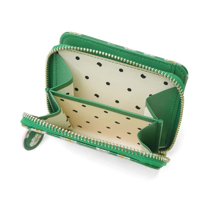 ツモリチサト 二つ折り財布 tsumori | ギャレリア Bag＆Luggage | 詳細画像19 