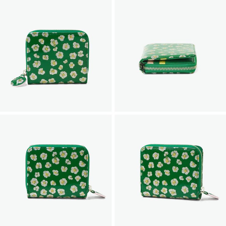 ツモリチサト 二つ折り財布 tsumori | ギャレリア Bag＆Luggage | 詳細画像6 