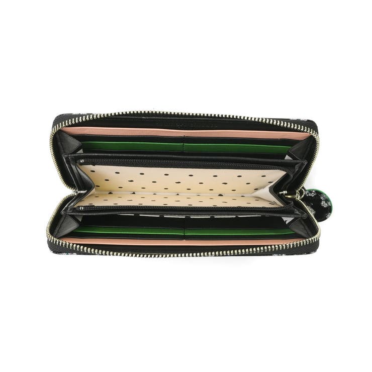 ツモリチサト 財布 tsumorichisatoCARRY | ギャレリア Bag＆Luggage | 詳細画像15 