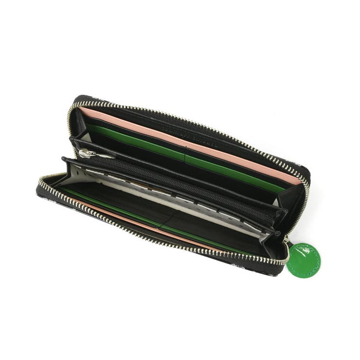 ツモリチサト 財布 tsumorichisatoCARRY | ギャレリア Bag＆Luggage | 詳細画像16 