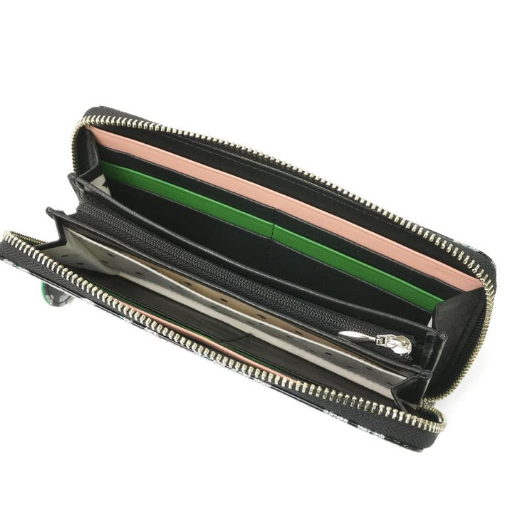 ツモリチサト 財布 tsumorichisatoCARRY | ギャレリア Bag＆Luggage | 詳細画像17 