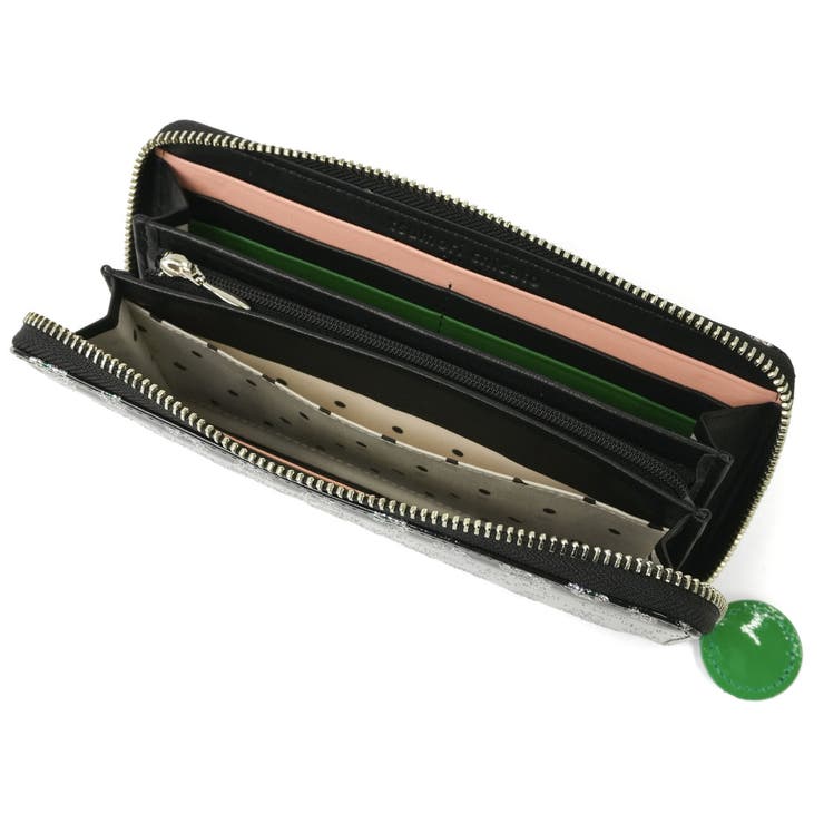 ツモリチサト 財布 tsumorichisatoCARRY | ギャレリア Bag＆Luggage | 詳細画像18 