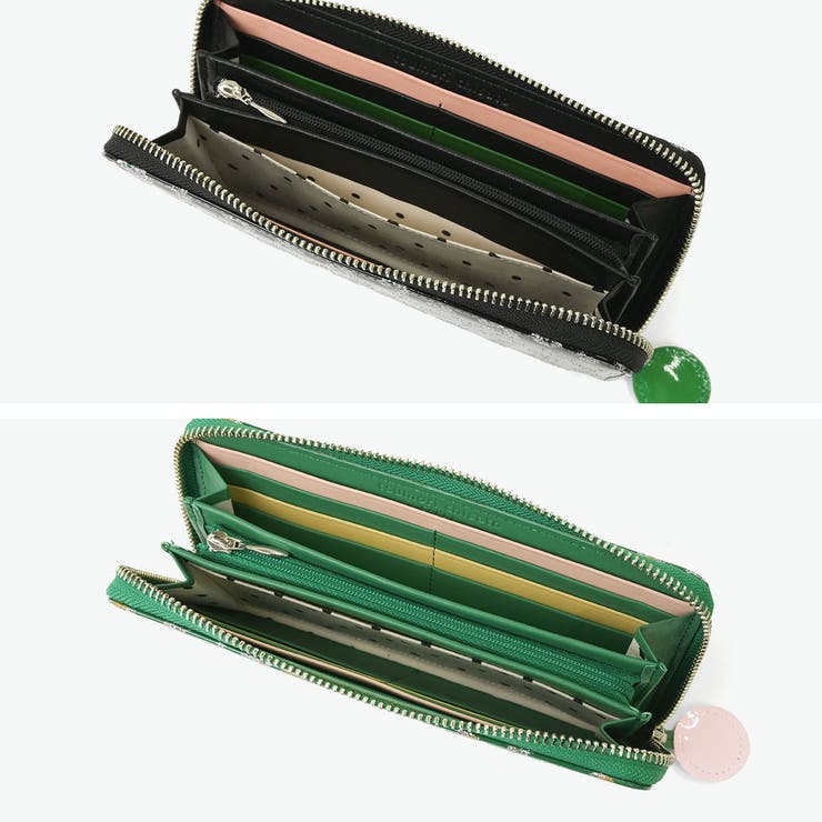 ツモリチサト 財布 tsumorichisatoCARRY | ギャレリア Bag＆Luggage | 詳細画像5 