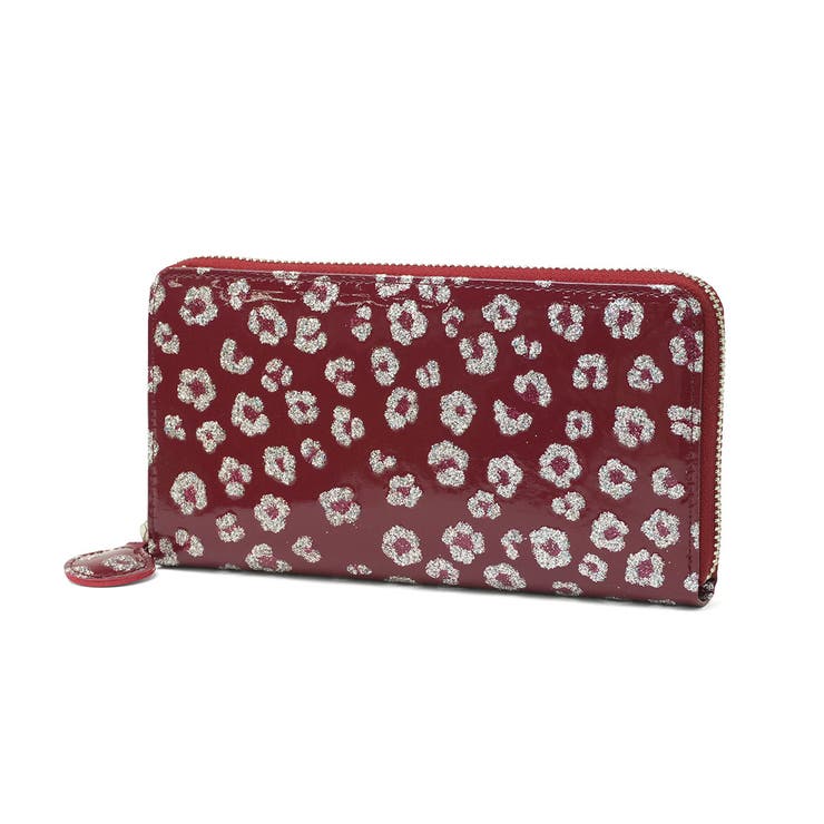 ワインレッド | ツモリチサト 財布 tsumorichisatoCARRY | ギャレリア Bag＆Luggage
