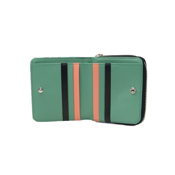 ツモリチサト 二つ折り財布 tsumorichisatoCARRY | ギャレリア Bag＆Luggage | 詳細画像16 