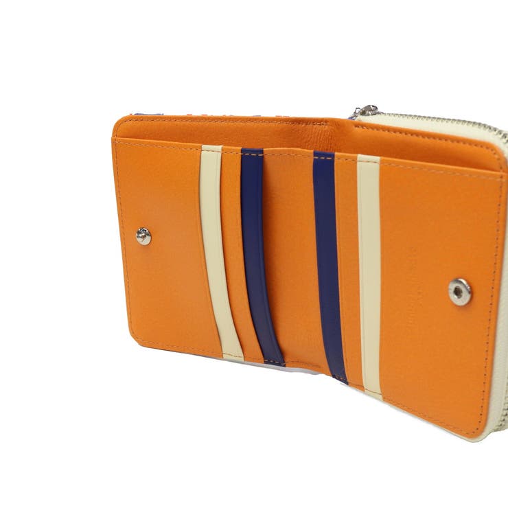 ツモリチサト 二つ折り財布 tsumorichisatoCARRY | ギャレリア Bag＆Luggage | 詳細画像18 