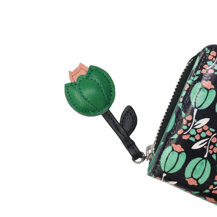 ツモリチサト 二つ折り財布 tsumorichisatoCARRY | ギャレリア Bag＆Luggage | 詳細画像21 