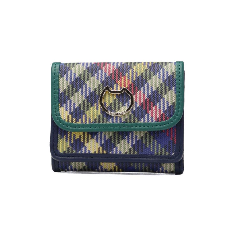 ツモリチサト 三つ折り財布 tsumorichisatoCARRY | ギャレリア Bag＆Luggage | 詳細画像11 