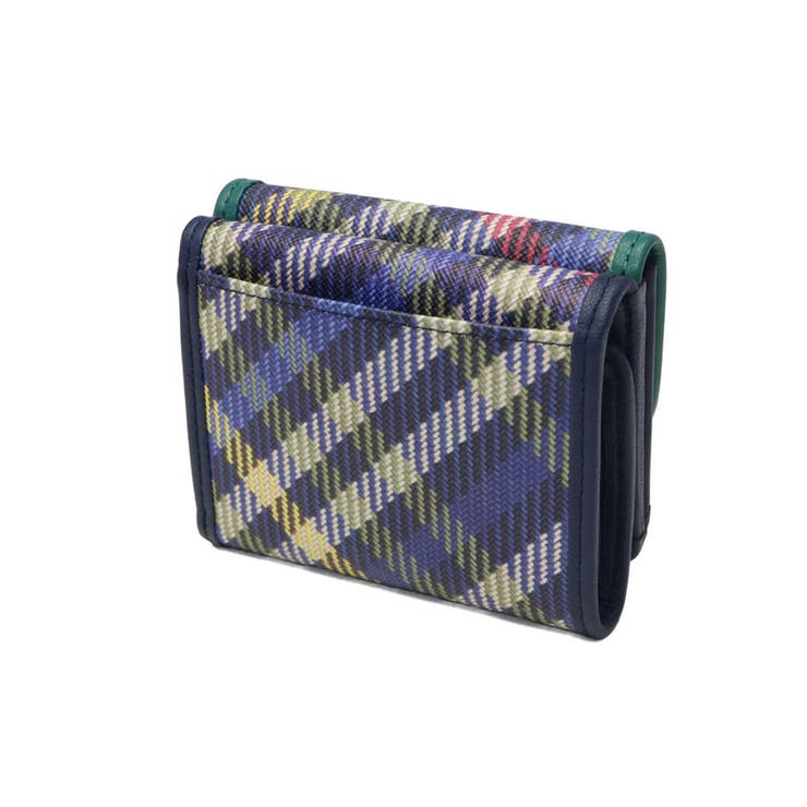 ツモリチサト 三つ折り財布 tsumorichisatoCARRY | ギャレリア Bag＆Luggage | 詳細画像16 