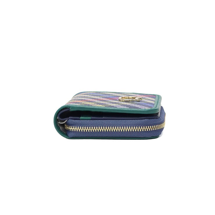 ツモリチサト 二つ折り財布 tsumorichisatoCARRY | ギャレリア Bag＆Luggage | 詳細画像12 