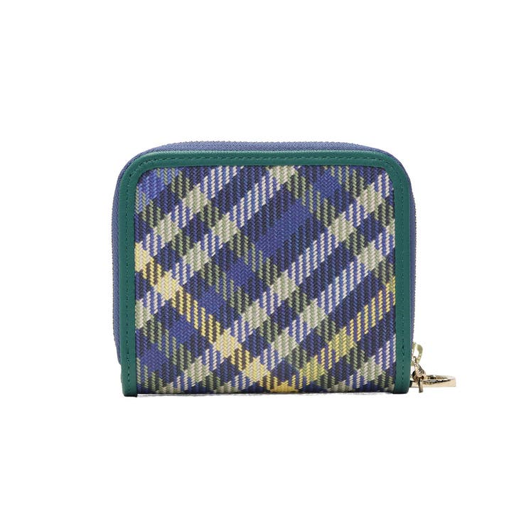 ツモリチサト 二つ折り財布 tsumorichisatoCARRY | ギャレリア Bag＆Luggage | 詳細画像13 
