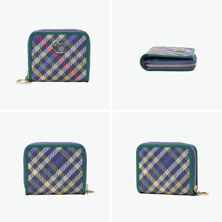 ツモリチサト 二つ折り財布 tsumorichisatoCARRY | ギャレリア Bag＆Luggage | 詳細画像6 