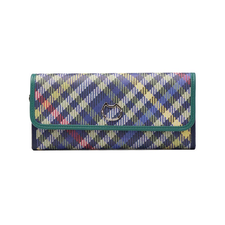 ツモリチサト 長財布 tsumorichisatoCARRY | ギャレリア Bag＆Luggage | 詳細画像11 