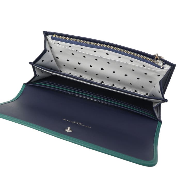 ツモリチサト 長財布 tsumorichisatoCARRY | ギャレリア Bag＆Luggage | 詳細画像20 