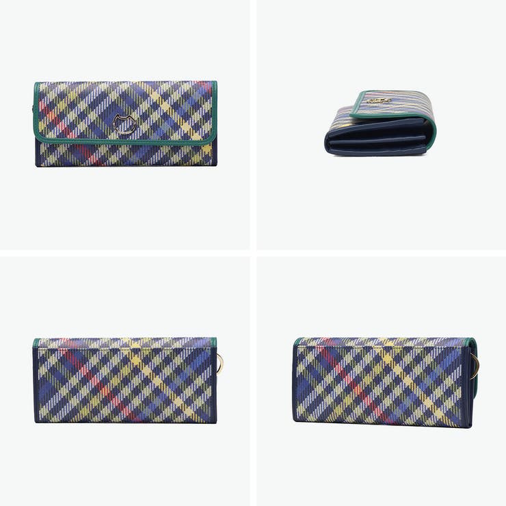 ツモリチサト 長財布 tsumorichisatoCARRY | ギャレリア Bag＆Luggage | 詳細画像6 