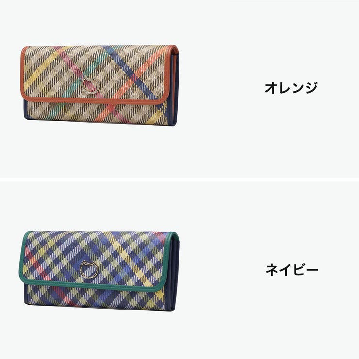 ツモリチサト 長財布 tsumorichisatoCARRY | ギャレリア Bag＆Luggage | 詳細画像7 