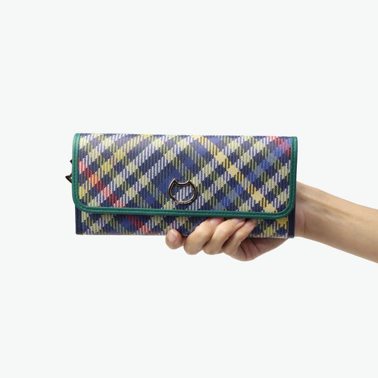 ツモリチサト 長財布 tsumorichisatoCARRY | ギャレリア Bag＆Luggage | 詳細画像9 
