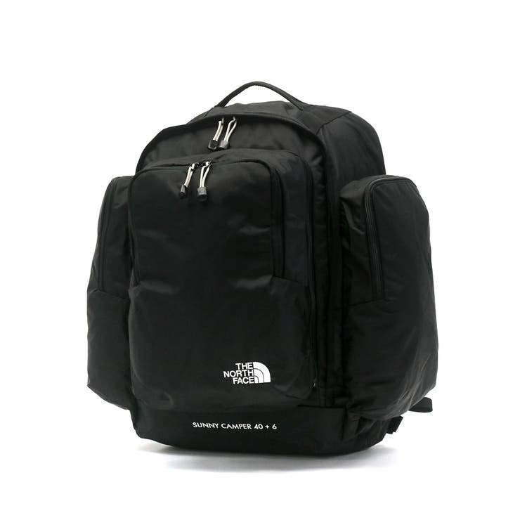 ブラック(K) | 日本正規品 ザ ノース | ギャレリア Bag＆Luggage