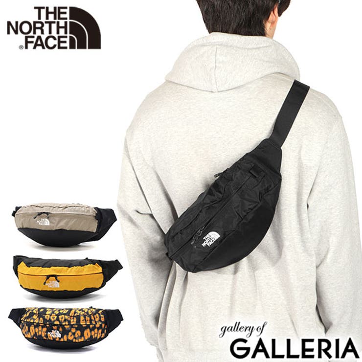 セール】【THE NORTH FACE / ノースフェイス】エスケープパック