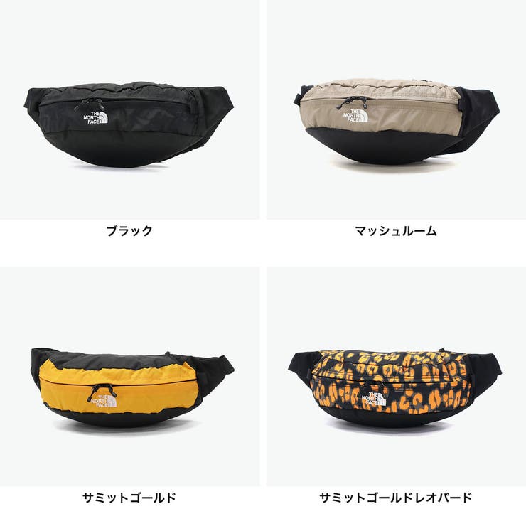楽天市場】ノースフェイス ボディバッグ（柄ヒョウ・レオパード