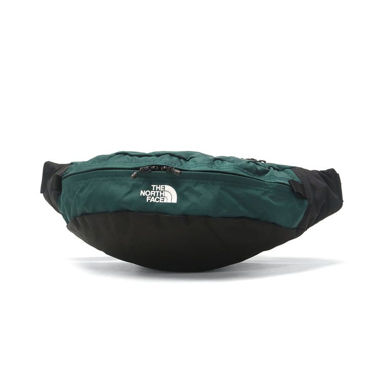 日本正規品 ザ・ノース・フェイス ボディバッグ[品番：GLNB0000367