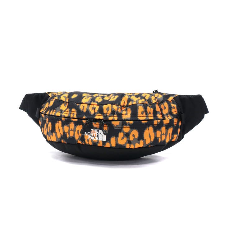 サミットゴールドレオパード | 日本正規品 ザ・ノース・フェイス ボディバッグ | ギャレリア Bag＆Luggage