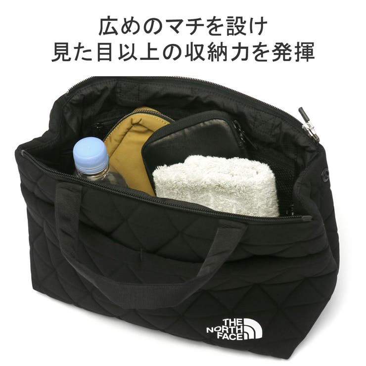 日本正規品 ザ・ノース・フェイス トートバッグ[品番：GLNB0004142