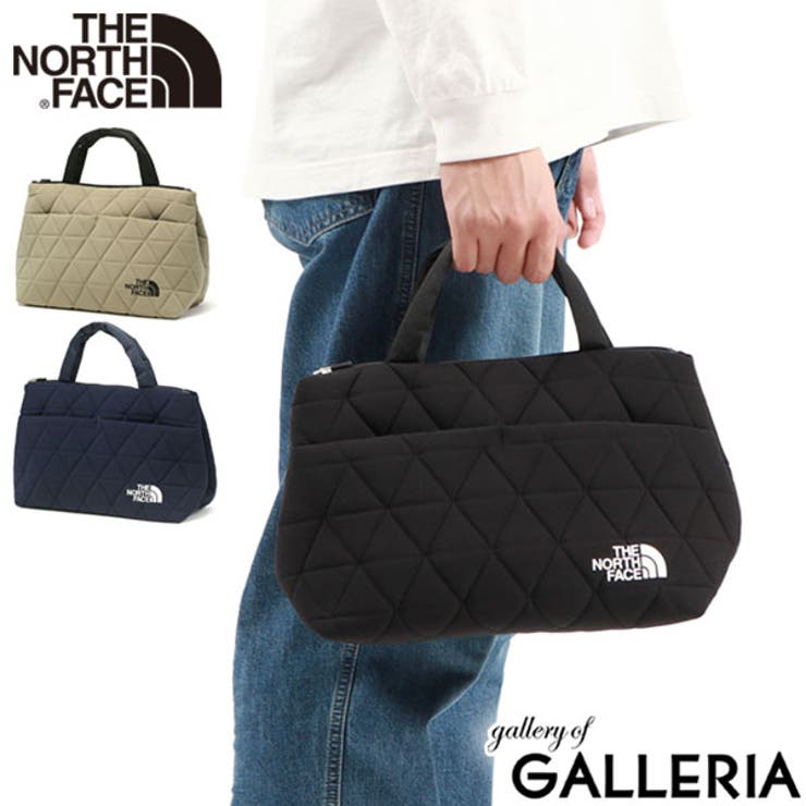 日本正規品 ザ・ノース・フェイス トートバッグ[品番：GLNB0004142]｜ギャレリア  Bag＆Luggage（ギャレリアバックアンドラゲッジ）のレディースファッション通販｜SHOPLIST（ショップリスト）