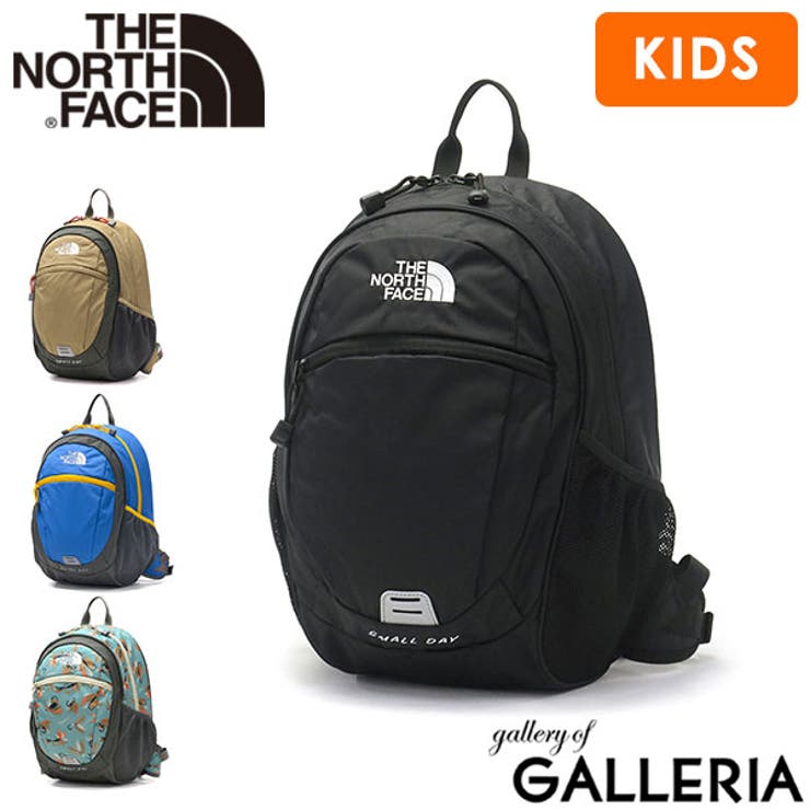 日本正規品 ザ・ノース・フェイス リュック | ギャレリア Bag＆Luggage | 詳細画像1 
