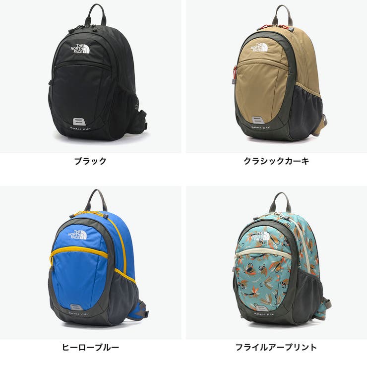 日本正規品 ザ・ノース・フェイス リュック | ギャレリア Bag＆Luggage | 詳細画像2 