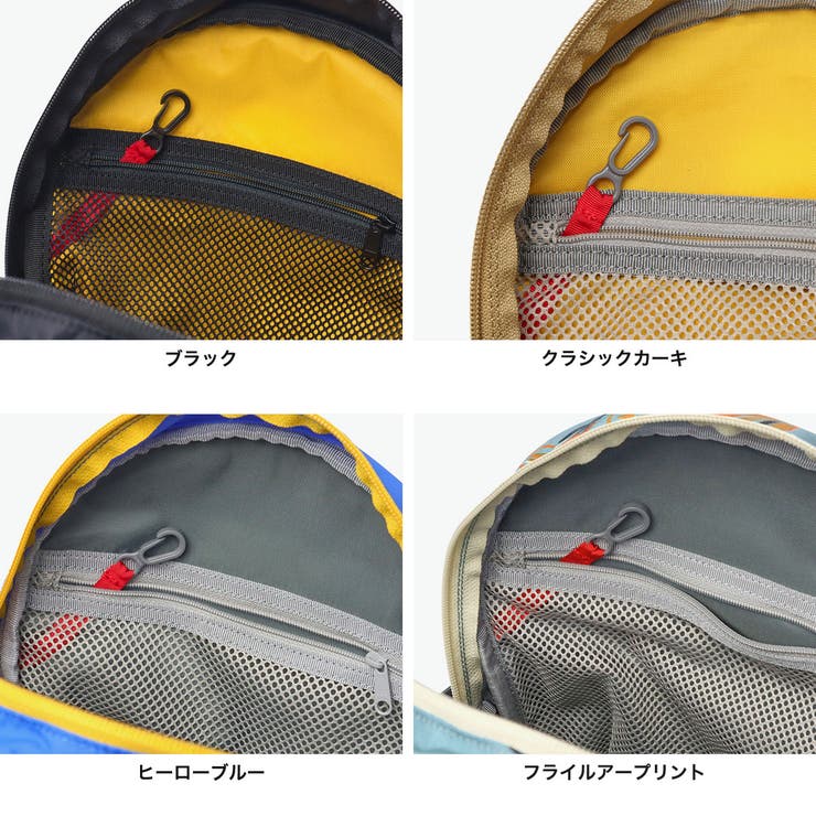日本正規品 ザ・ノース・フェイス リュック | ギャレリア Bag＆Luggage | 詳細画像3 