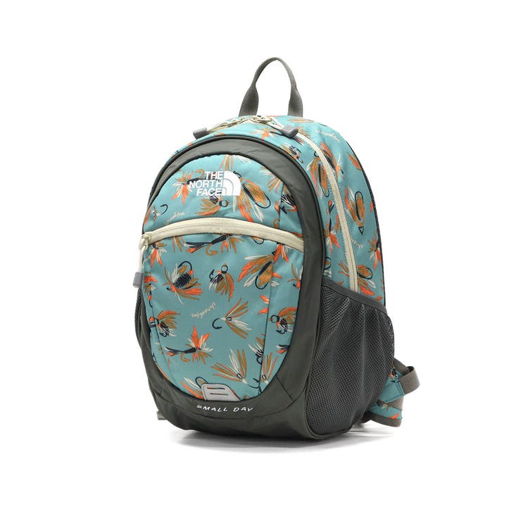 フライルアープリント | 日本正規品 ザ・ノース・フェイス リュック | ギャレリア Bag＆Luggage