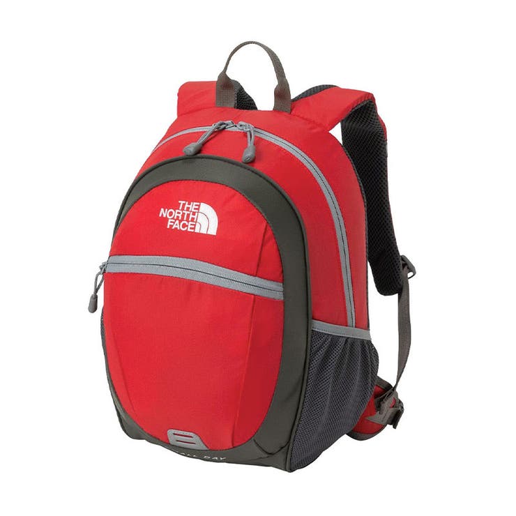TNFレッド | 日本正規品 ザ・ノース・フェイス リュック | ギャレリア Bag＆Luggage