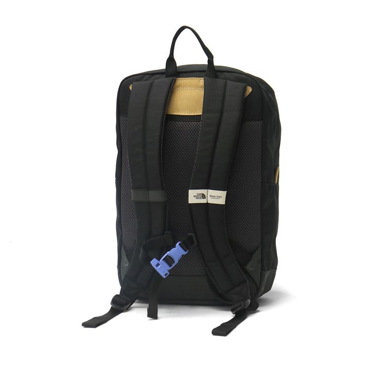 日本正規品 ザ・ノース・フェイス キッズリュック[品番
