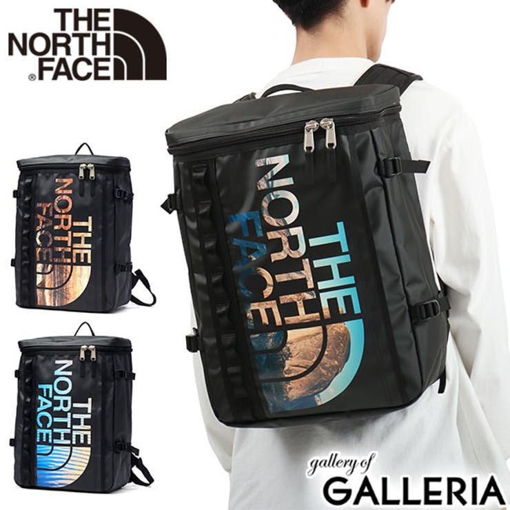 日本正規品 ザ・ノース・フェイス リュック | ギャレリア Bag＆Luggage | 詳細画像1 