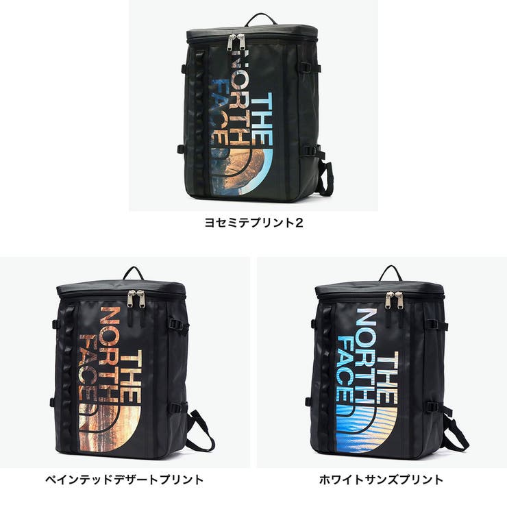 日本正規品 ザ・ノース・フェイス リュック | ギャレリア Bag＆Luggage | 詳細画像2 