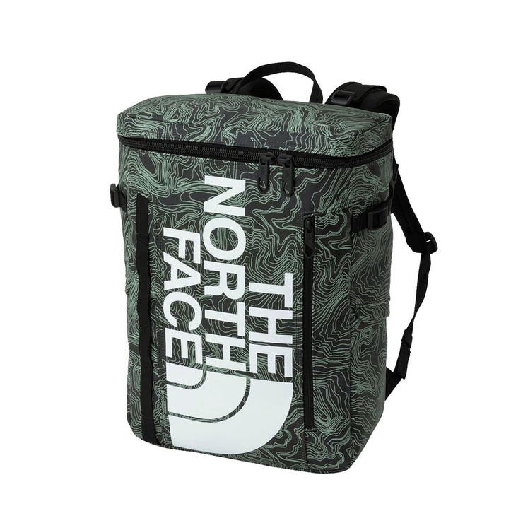 Kグローイングトポプリント | 日本正規品 ザ・ノース・フェイス リュック | ギャレリア Bag＆Luggage