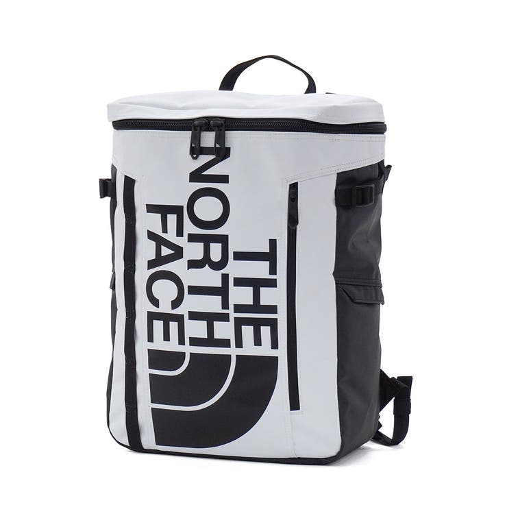 ホワイト×ブラック | 日本正規品 ザ・ノース・フェイス リュック | ギャレリア Bag＆Luggage