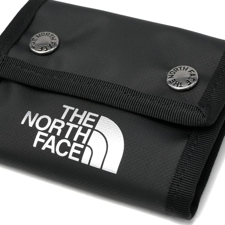 日本正規品 ザ・ノース・フェイス 三つ折り財布 | ギャレリア Bag＆Luggage | 詳細画像20 