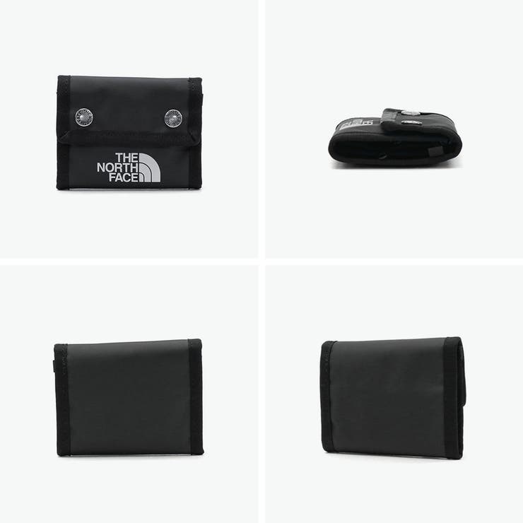 日本正規品 ザ・ノース・フェイス 三つ折り財布 | ギャレリア Bag＆Luggage | 詳細画像6 